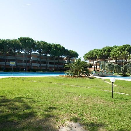 Villa Solarium/piscina Bibione Esterno foto