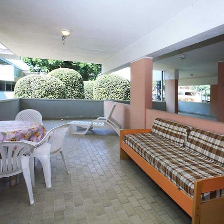 Villa Solarium/piscina Bibione Esterno foto