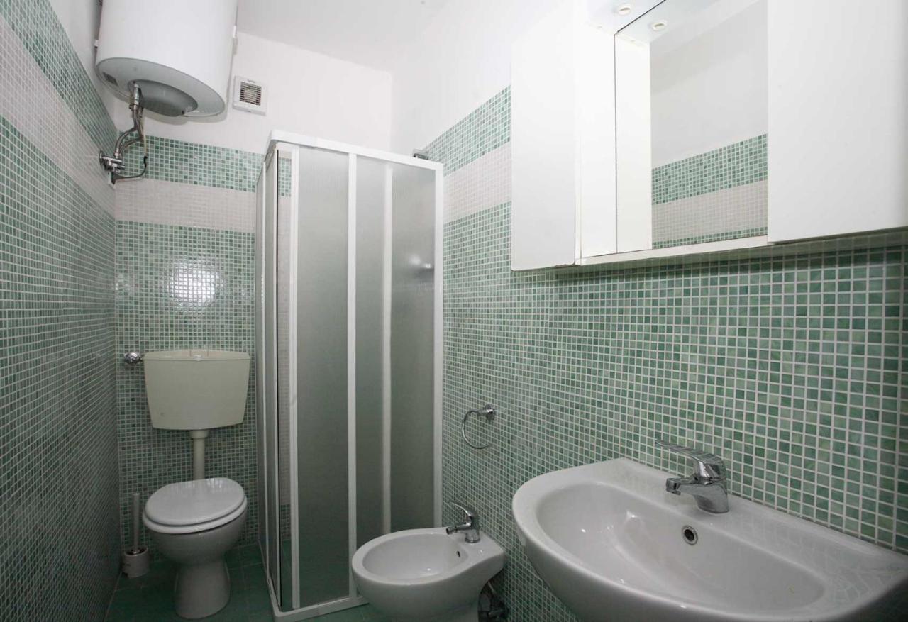 Villa Solarium/piscina Bibione Esterno foto